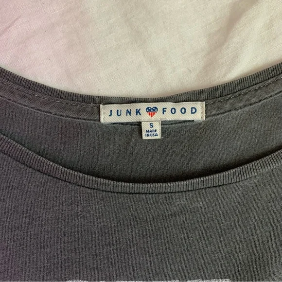 The Who band t shirt - Picture 2 of 5